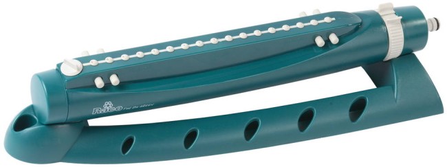 RACO Excel-301, 18 форсунок, веерный распылитель (4260-55/691) RACO Excel-301, 18 форсунок, веерный распылитель (4260-55/691)