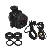 Насос циркул HES25-4-130(P) PN10 230В в/к Ogint Насос циркул HES25-4-130(P) PN10 230В в/к Ogint