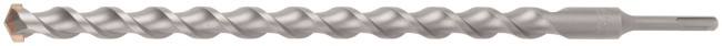 Бур по бетону FDW, Profi, SDS-Plus, 25 х 460 мм Бур по бетону FDW, Profi, SDS-Plus, 25 х 460 мм