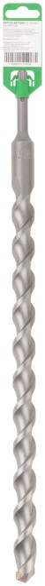 Бур по бетону FDW, Profi, SDS-Plus, 25 х 460 мм Бур по бетону FDW, Profi, SDS-Plus, 25 х 460 мм