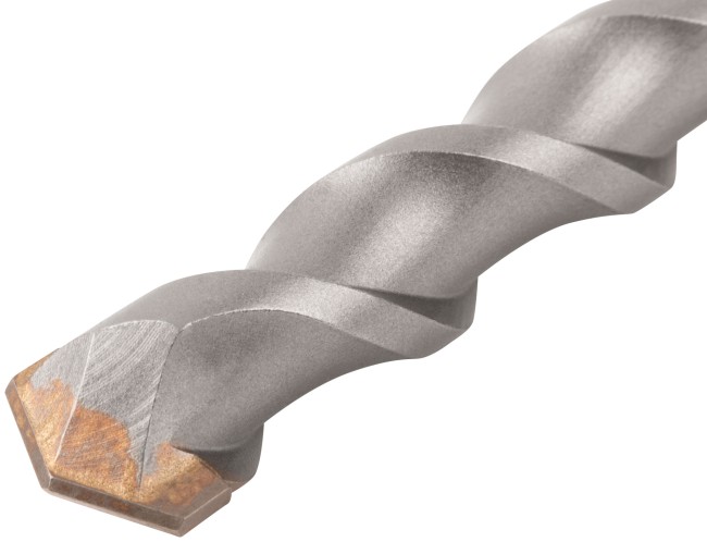 Бур по бетону FDW, Profi, SDS-Plus, 25 х 460 мм Бур по бетону FDW, Profi, SDS-Plus, 25 х 460 мм