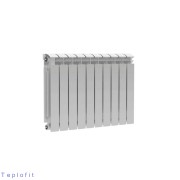 Радиатор бимет РБС S500B2 500 4 секц 736Вт Ogint