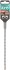 Бур по бетону, SDS-Plus, GreatFlex Light, 6x210 мм