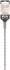 Бур по бетону, SDS-Plus, GreatFlex Light, 6x210 мм