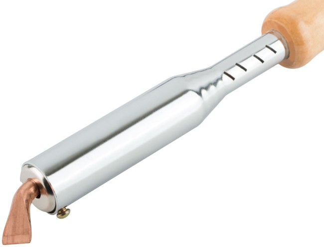 Паяльник деревянная ручка 100 Вт Паяльник деревянная ручка 100 Вт