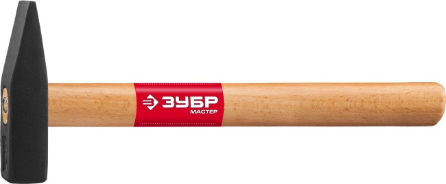 ЗУБР 400 г, слесарный молоток (20015-04)