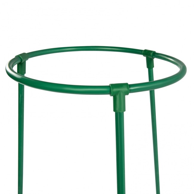 Опора для цветов D 30 см, H 50 см. "Флокс" Palisad