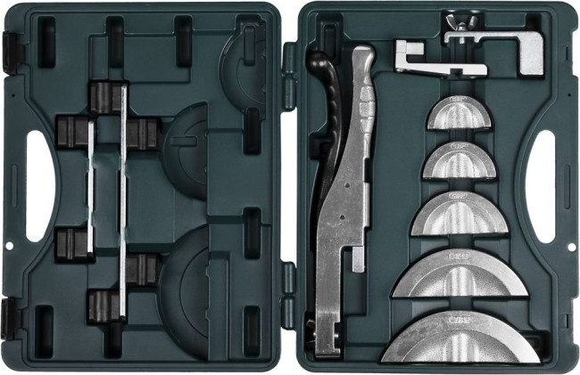 KRAFTOOL 3/8 - 7/8″, арбалетный трубогиб (23501-H6) KRAFTOOL 3/8 - 7/8″, арбалетный трубогиб (23501-H6)