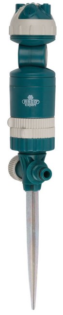 RACO Aquatech 695C, 5-позиционный, на металлической пике, круговой распылитель (4260-55/695C) RACO Aquatech 695C, 5-позиционный, на металлической пике, круговой распылитель (4260-55/695C)