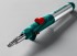 KRAFTOOL SolderGas, 120 K, 30 - 120 Вт, 1300°С, горелка, фен, пьезоподжиг, набор 10 в 1, газовый паяльник (55503-H10)