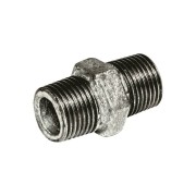 "Ниппель чуг оц Ду20 (3/4"") НР Fittex" "Ниппель чуг оц Ду20 (3/4"") НР Fittex"