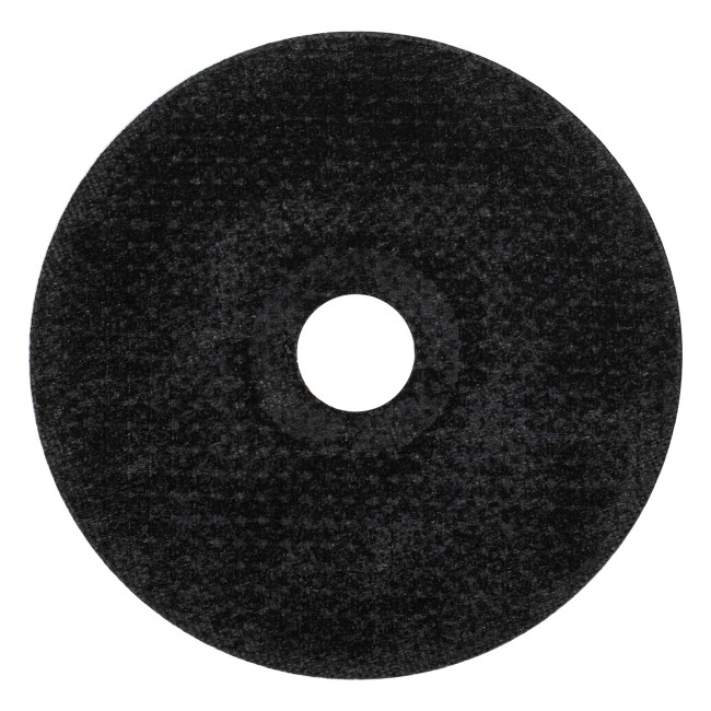 Круг отрезной по металлу, 125 х 1,0 х 22,2 мм, SWA60TBF, в метал.банке, 10 шт. Gross