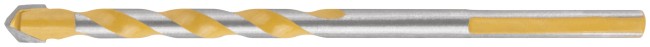 Сверло универсальное   5х85 мм