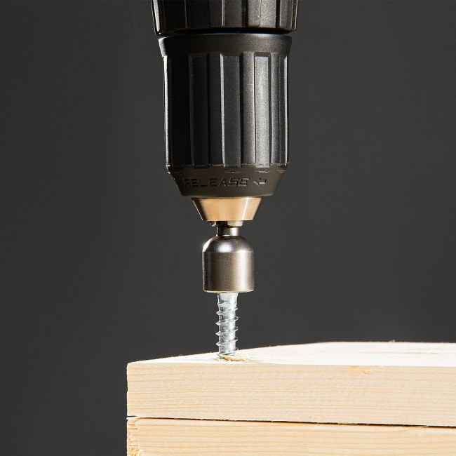 Биты с торцевыми головками 7 мм, 45 мм, 2 шт. Matrix Биты с торцевыми головками 7 мм, 45 мм, 2 шт. Matrix