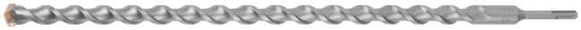 Бур по бетону FDW, Profi, SDS-Plus, 25 х 600 мм Бур по бетону FDW, Profi, SDS-Plus, 25 х 600 мм