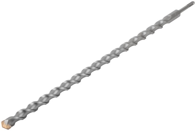 Бур по бетону FDW, Profi, SDS-Plus, 25 х 600 мм Бур по бетону FDW, Profi, SDS-Plus, 25 х 600 мм