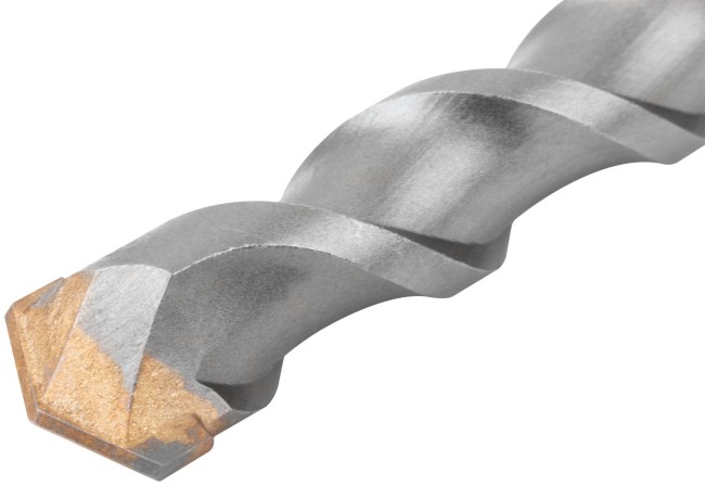 Бур по бетону FDW, Profi, SDS-Plus, 25 х 600 мм Бур по бетону FDW, Profi, SDS-Plus, 25 х 600 мм