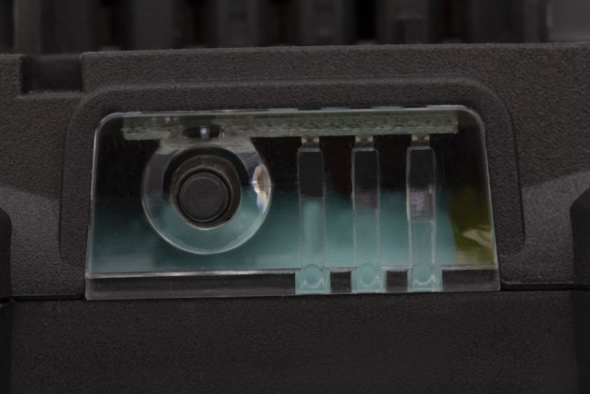 Батарея аккумуляторная IB-12-2.0, Li-Ion, 12 В, 2.0 А/ч Denzel Батарея аккумуляторная IB-12-2.0, Li-Ion, 12 В, 2.0 А/ч Denzel