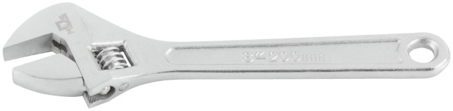 Ключ разводной 200 мм ( 25 мм ) Ключ разводной 200 мм ( 25 мм )