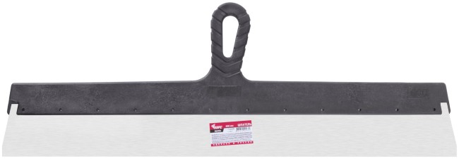 Шпатель фасадный нержавеющий 600 мм