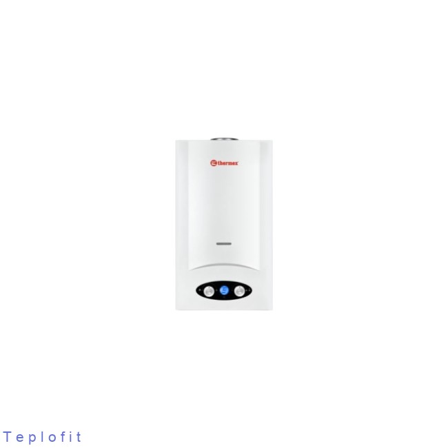 Газовый проточный бытовой водонагреватель Термекс THERMEX G 20 D Eco ЭдЭБ01710