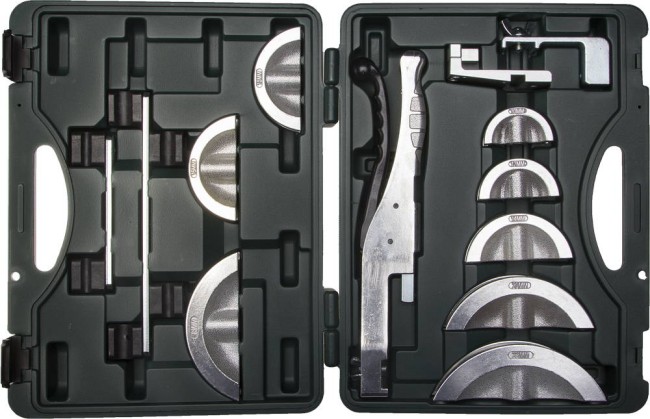 KRAFTOOL 10 - 22 мм, арбалетный трубогиб (23502-H9) KRAFTOOL 10 - 22 мм, арбалетный трубогиб (23502-H9)