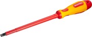 KRAFTOOL SL8 х 175 мм, высоковольтная отвертка (250083-8.0-175) KRAFTOOL SL8 х 175 мм, высоковольтная отвертка (250083-8.0-175)