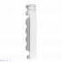 Радиатор алюминиевый литой Fondital Master B3,  500/100, 12 секций ( V662034-12 )