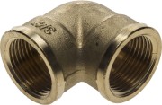GENERAL FITTINGS 3/4″, латунь, уголок (51073-G/G-3/4) GENERAL FITTINGS 3/4″, латунь, уголок (51073-G/G-3/4)