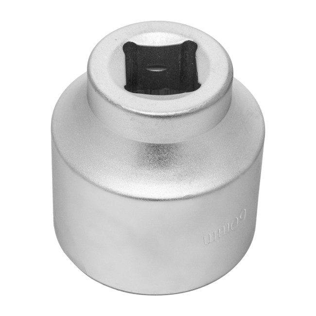 Набор торцевых головок 3/4"–1", головки 21 х 65 мм, 26 предметов, в пласт. боксе Matrix