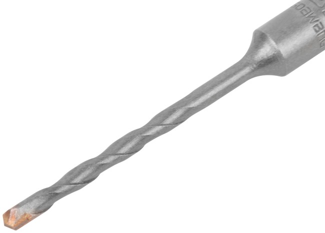 Бур по бетону FDW, Profi, SDS-Plus, 4 х 110 мм Бур по бетону FDW, Profi, SDS-Plus, 4 х 110 мм