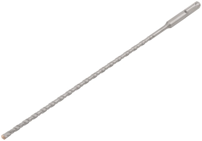 Бур по бетону, SDS-Plus, GreatFlex Light, 6x310 мм