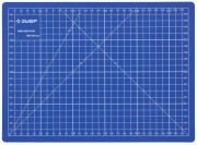 ЗУБР 300х220х3 мм, Непрорезаемый коврик (09903)