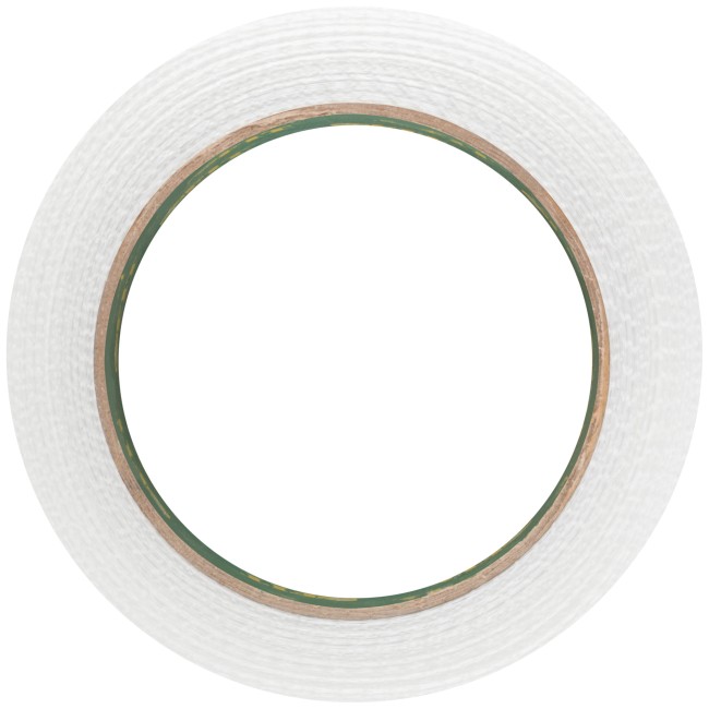 Лента стеклотканевая клейкая, 50 мм х 20 м
