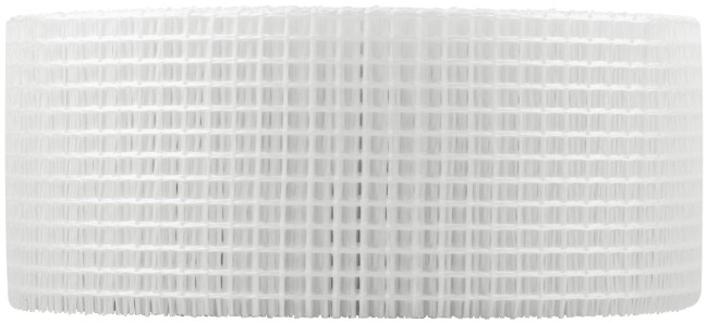 Лента стеклотканевая клейкая, 50 мм х 20 м