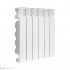 Радиатор алюминиевый литой Fondital Master B3,  500/100, 6 секций ( V662034-6 )