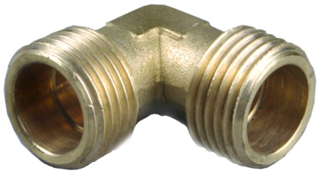 GENERAL FITTINGS 1/2″, латунь, уголок (51073-S/S-1/2) GENERAL FITTINGS 1/2″, латунь, уголок (51073-S/S-1/2)