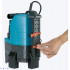 Насос дренажный для грязной воды 13000 Aquasensor Comfort, GARDENA, ( 01799-20.000.00 )