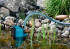 Насос дренажный для грязной воды 13000 Aquasensor Comfort, GARDENA, ( 01799-20.000.00 )