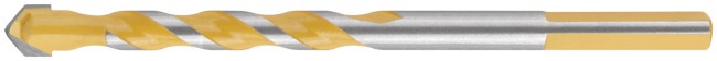 Сверло универсальное  8х110 мм