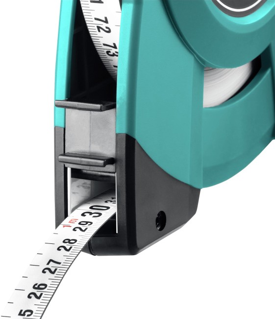 KRAFTOOL 50 м, геодезическая стальная мерная лента (34185-50) KRAFTOOL 50 м, геодезическая стальная мерная лента (34185-50)