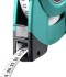 KRAFTOOL 50 м, геодезическая стальная мерная лента (34185-50) KRAFTOOL 50 м, геодезическая стальная мерная лента (34185-50)
