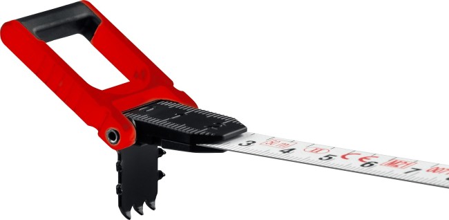 KRAFTOOL 50 м, геодезическая стальная мерная лента (34185-50) KRAFTOOL 50 м, геодезическая стальная мерная лента (34185-50)