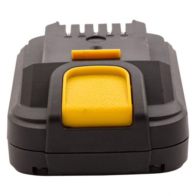 Батарея аккумуляторная IB-18-2.0, Li-Ion, 18 В, 2.0 А/ч Denzel Батарея аккумуляторная IB-18-2.0, Li-Ion, 18 В, 2.0 А/ч Denzel