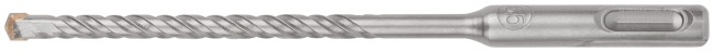 Бур по бетону, SDS-Plus, GreatFlex Light, 6.5x160 мм