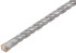 Бур по бетону, SDS-Plus, GreatFlex Light, 6.5x160 мм