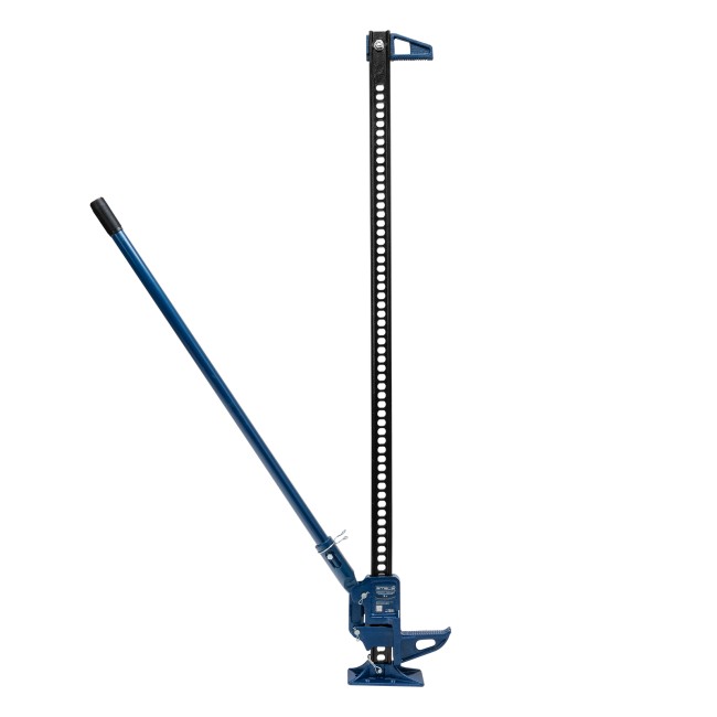 Домкрат реечный профессиональный, 3 т, 115-1335 мм. HigH Jack Stels Домкрат реечный профессиональный, 3 т, 115-1335 мм. HigH Jack Stels