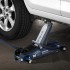 Домкрат гидравлический подкатной, 2 т, Low Profile, 80-380 мм Stels