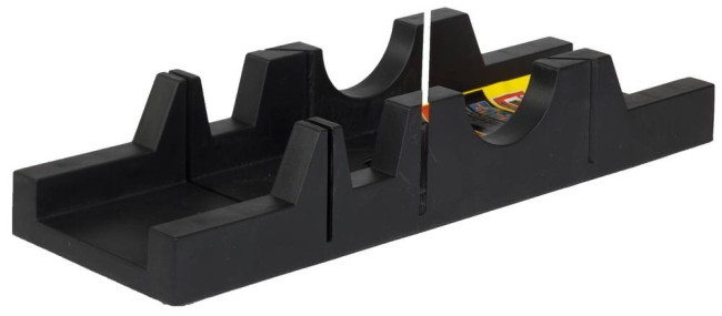 STAYER Midi, 65 х 35 мм, пластиковое стусло (1540-2.5)