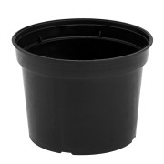 Горшок для рассады, 5 л, полипропиленовый, Россия, Сибртех Горшок для рассады, 5 л, полипропиленовый, Россия, Сибртех